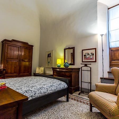 Casadarte Apartment Orvieto Bagian luar foto