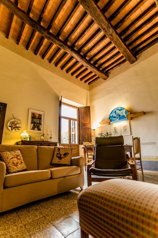 Casadarte Apartment Orvieto Bagian luar foto
