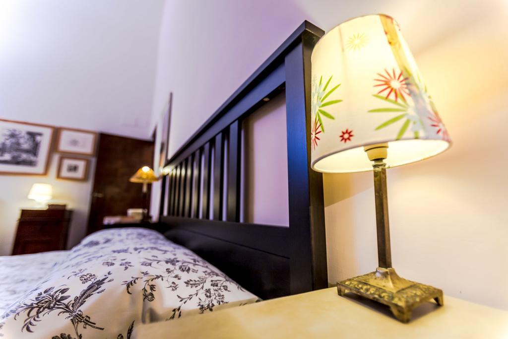 Casadarte Apartment Orvieto Bagian luar foto